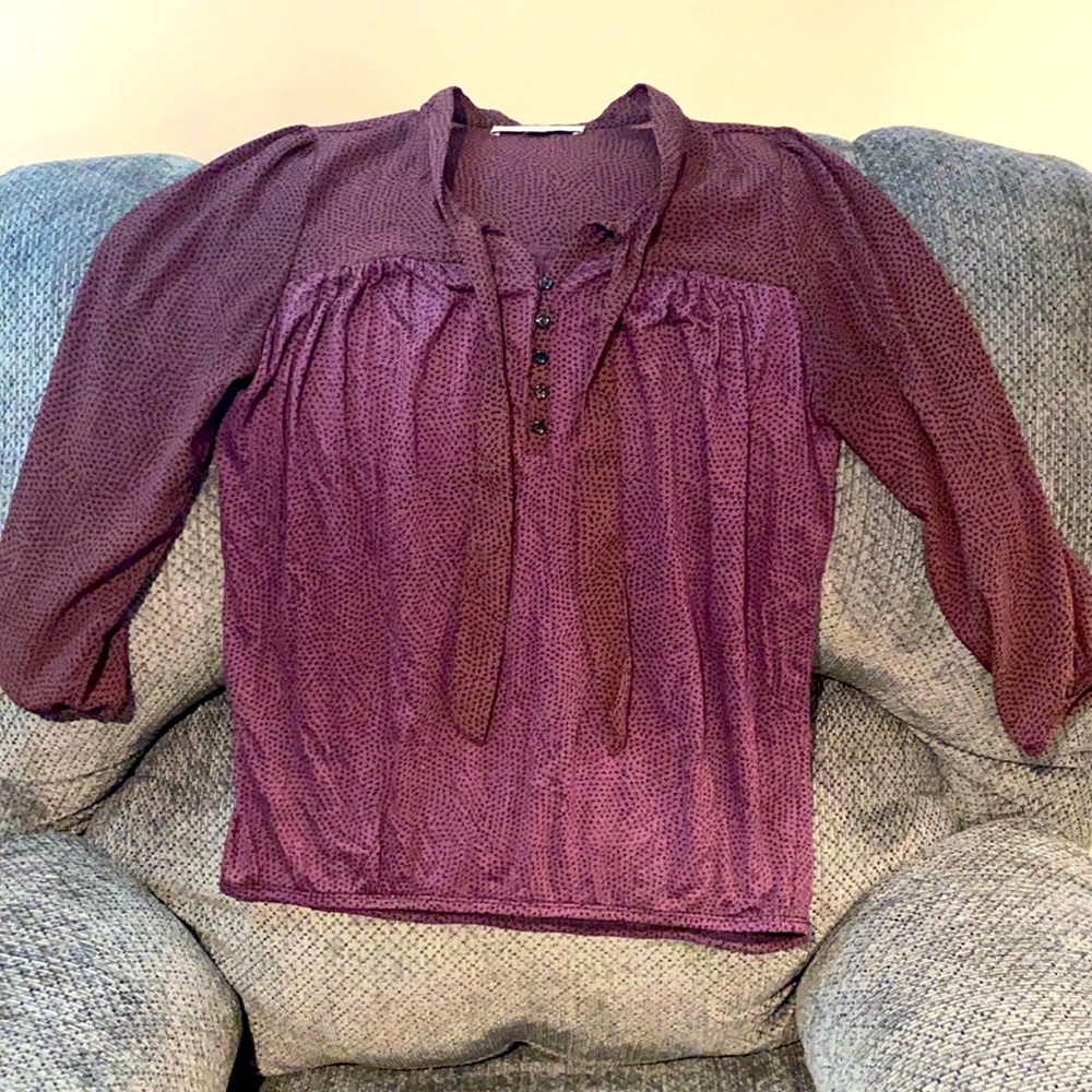 LOFT women’s blouse